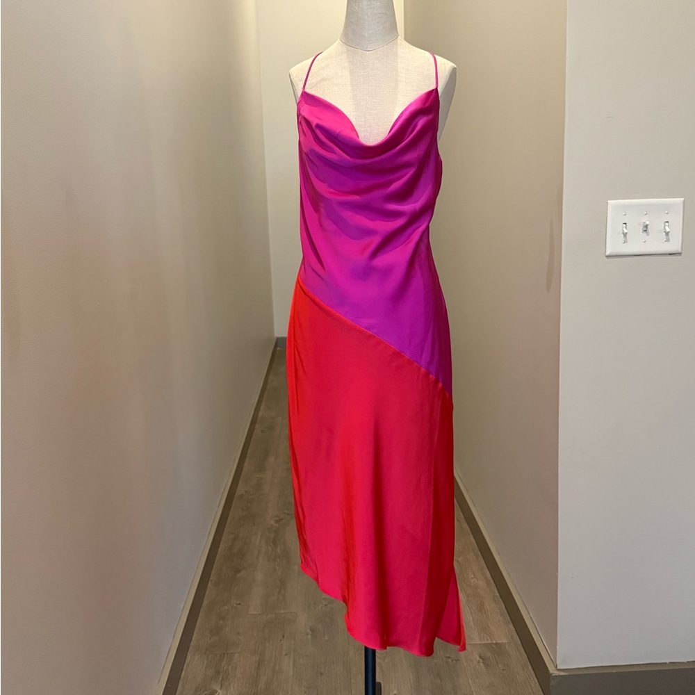 Cushnie x Target